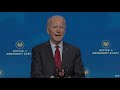 President-elect Joe Biden announces health team