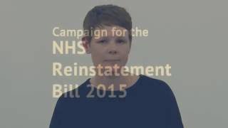 Tameside KONP Public Meeting Part 2 Nicola Kitchin