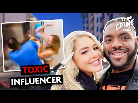 OnlyFans Model Murders Boyfriend! | Courtney Tailor Case Recap - YouTube