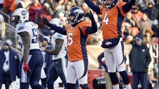 Longest Field Goal From Every NFL Team