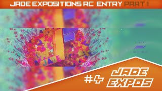 Jade Expos | Part 1 | MzyDesigns