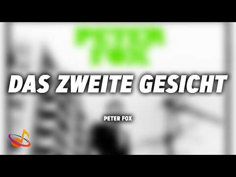 Peter Fox - DAS ZWEITE GESICHT [Lyrics]