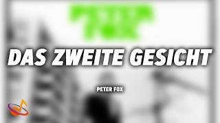 Peter Fox - DAS ZWEITE GESICHT [Lyrics]