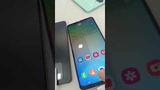 Samsung Galaxy A06 4G Camera 50mp Mega pixel #samsung