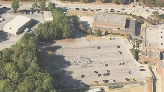 Shiloh High School placed on soft lockdown after possible shots fired