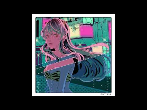 (offvocal) トウキョウ・シャンディ・ランデヴ feat.花譜, ツミキ  リアルカラオケ(Instrumental) MAISONdesアニメ「うる星やつら (2022)」ED 1