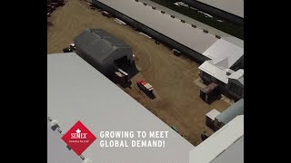 Growing To Meet Global Demand June 2022