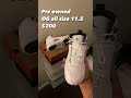 Late night sneaker meet up *shoes ready for sale*