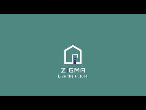 Zigma Spark Robot Vacuum - Functional Videos - No Go Area