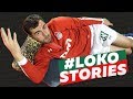 #LOKO STORIES // Палыч в форме, Миранчуки в шоке, Саба в очереди