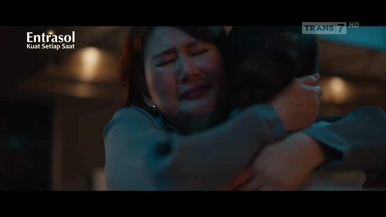 Entrasol • Kuat Tiap Saat • TVC Edisi 2025 • Iklan Indonesia 15 sec