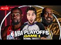 🔴ROCKETS vs LAKERS NBA PLAYOFFS LIVESTREAM WATCH PARTY🔴