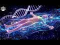 432Hz + 528Hz - Fall Asleep Instantly in Under 5 Minutes, Whole Body Regeneration, Relieve Stress