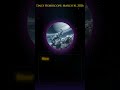 Capricorn, Mars SQUARES Saturn TODAY! (Escape the delays) ⭐ #shorts #viral