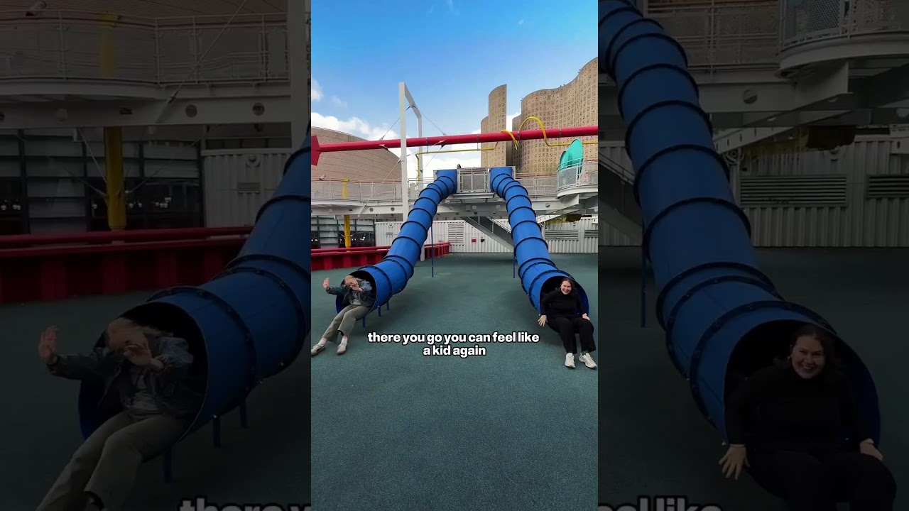 Самая большая научная площадка в Америке