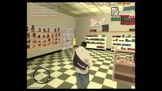 S32_Ammu | SA:MP Filterscript [HD]