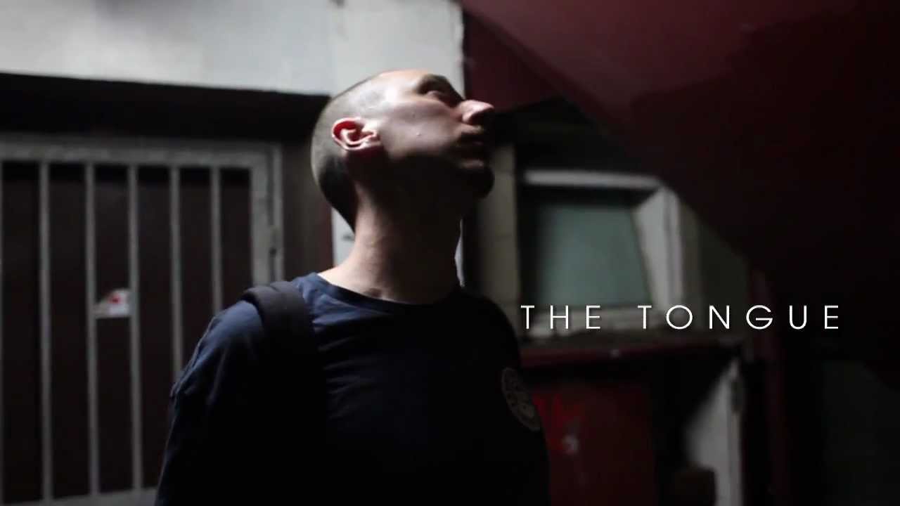 The Tongue: Inside Surrender To Victory - Part 4 of 15