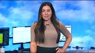 Danielle Savoni - CTV News Calgary - Weather & What's Trending for Friday, May 22, 2026.