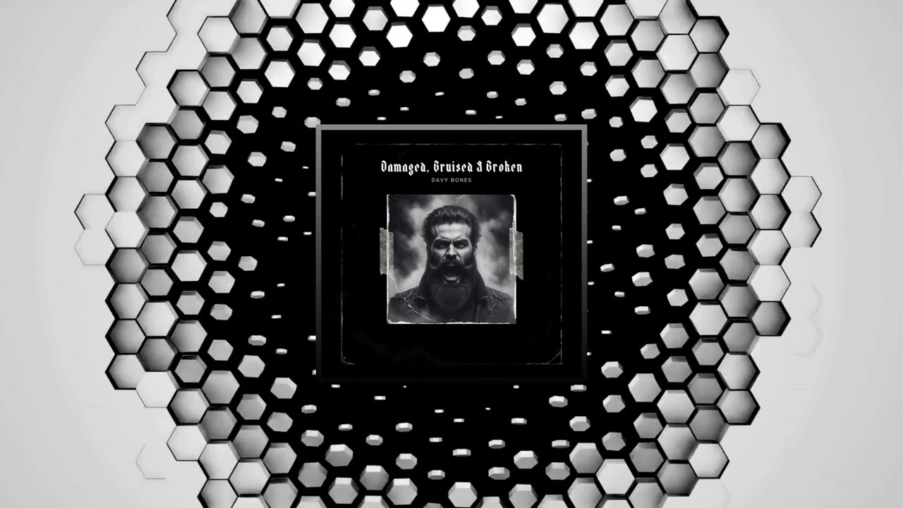 Davy Bones - Time Machine