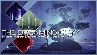 Destiny 2 - The Dreaming City: Harbinger's Seclude (Keep of Voices - Combat Themes)