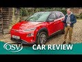 Hyundai Kona Electric 2019 is it a good choice if you need an EV?