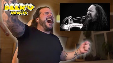 KORN - WORST IS ON ITS WAY | FIRST TIME WATCHING | MUSIC REACTION