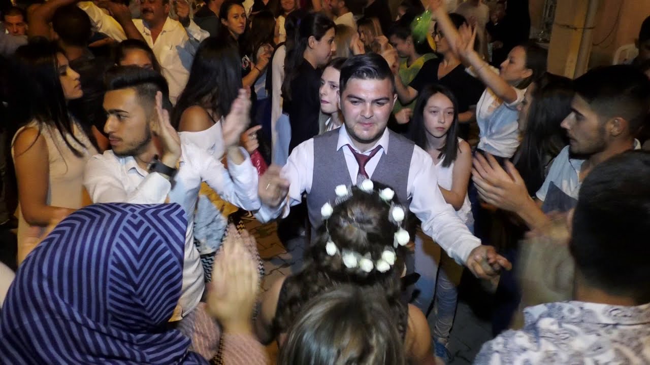 Gülsüm & Fikret - Bölüm 5 - Yelek Köyü - Kaman - Kırşehir - Tolga Ertürk