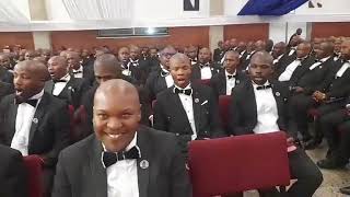 Bantu Church of Christ Isabatha 01 July 2023