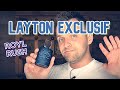 PARFUMS DE MARLY LAYTON EXCLUSIF | REDUNDANT PILE OF HOT GARBAGE?