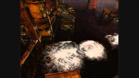 Amnesia the dark descent demo play-through part 3