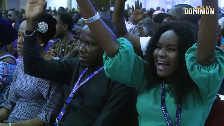 Thanksgiving: The gateway to our high places in life || DAVID OYEDEPO JNR