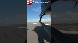 #316 - Airbus Helicopter EC130T2 Stuck Pedal Landing