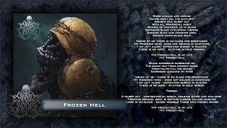 Marble Carrion Frozen Hell [Frozen Hell] 2019