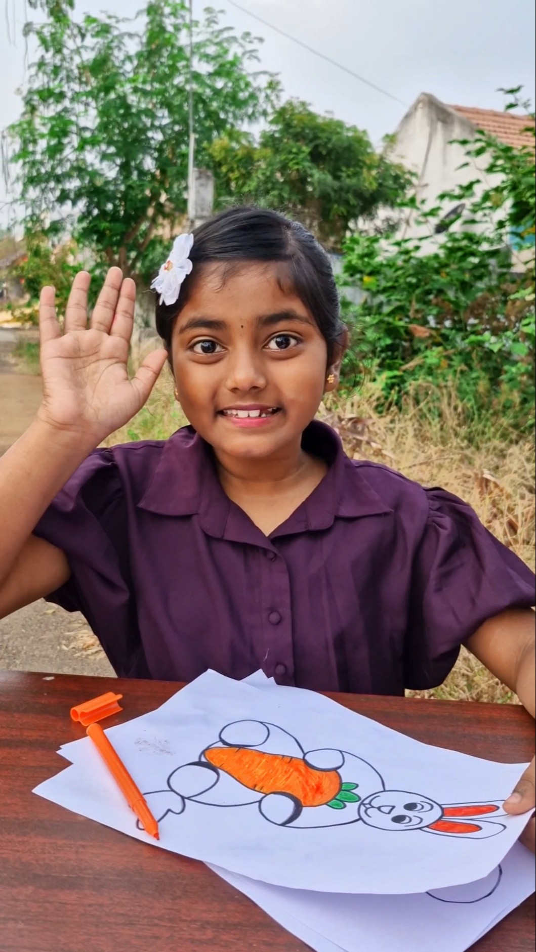 drawing with numbers ? ?Tom\u0026Jerry ? DiyaIshwarya #shorts #viralvideo