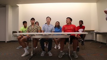 2017-2018 E-Board Intro Video