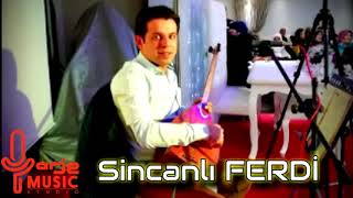 Sincanlı Ferdi - Yosma - 2019 Deck Kayıt
