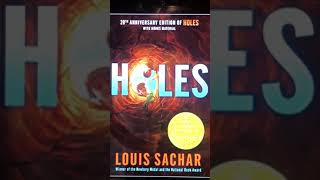 Holes Chapter 5 Read Aloud