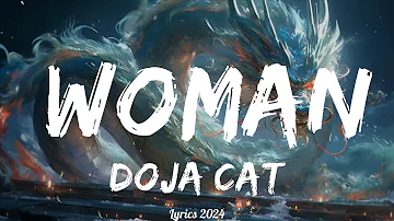 Doja Cat - Woman  || Music Wagner
