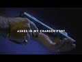 $UICIDEBOY$ - ASHES IN MY CHARGER PORT (LYRIC VIDEO)