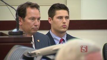 Jury Transcripts In Vanderbilt Rape Trial Released