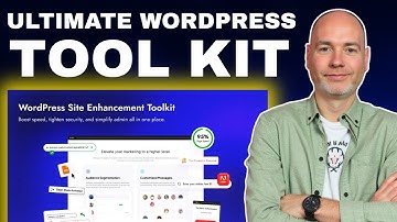 Nexter: De ultieme WordPress-toolkit? 🔥