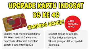 Cara Setting Apn Indosat Ooredoo 4g Lte Android Tercepat 2020