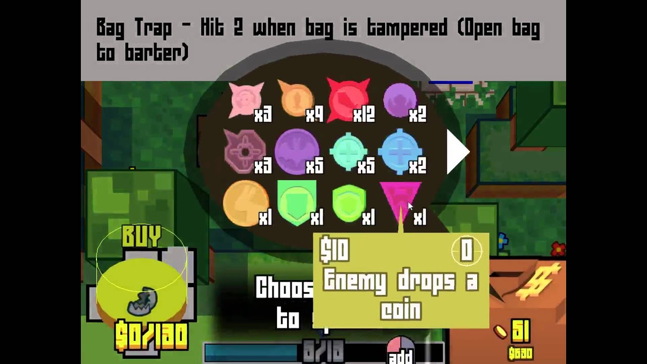 Let's Play Coin Crypt - Part 118