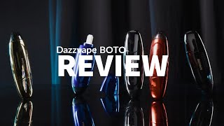 Dazzvape BOTO Review