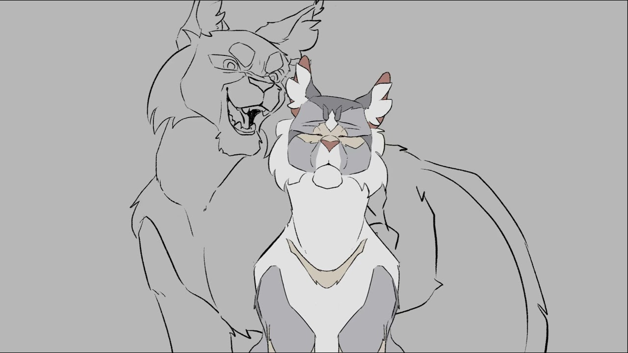 WIP - Personal Jesus MAP, Part 20