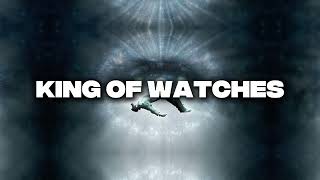 OMAR CAMACHO - KING OF WATCHES (OFICIAL)