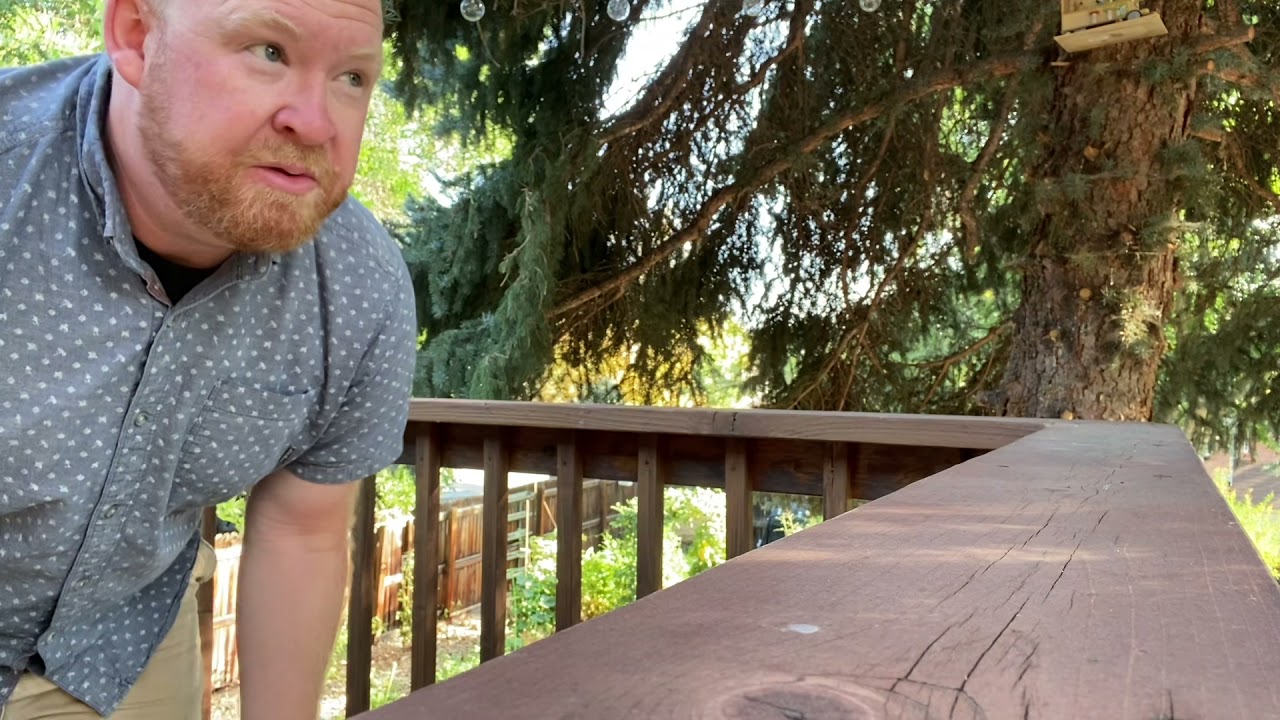 Make A dog poop bag holder for your neighborhood from an old milk jug￼