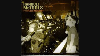 Randolf McTools - Painfully Apparent (2009)