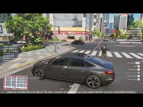 ◣ Female MC Gameplay in Default Outfit - Part 3 ◢ | ANANTA