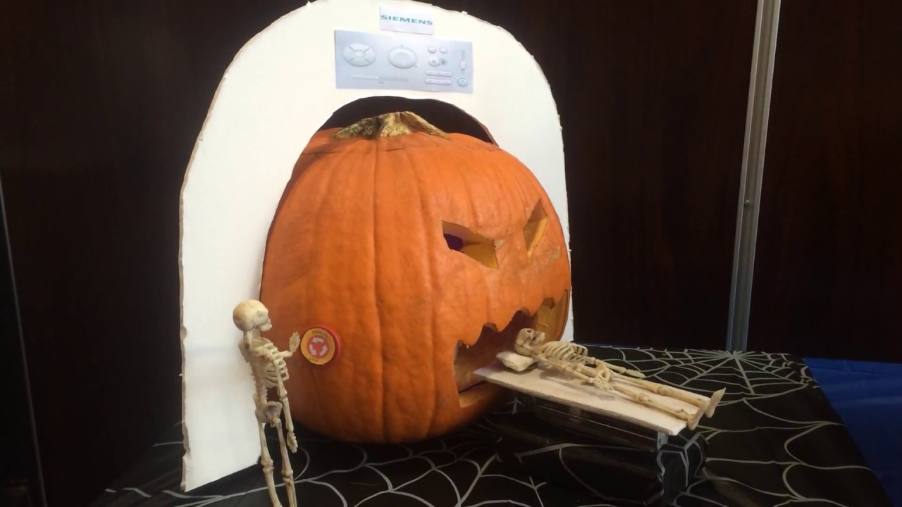Halloween 2016 Northside Radiology Systems Team YouTube